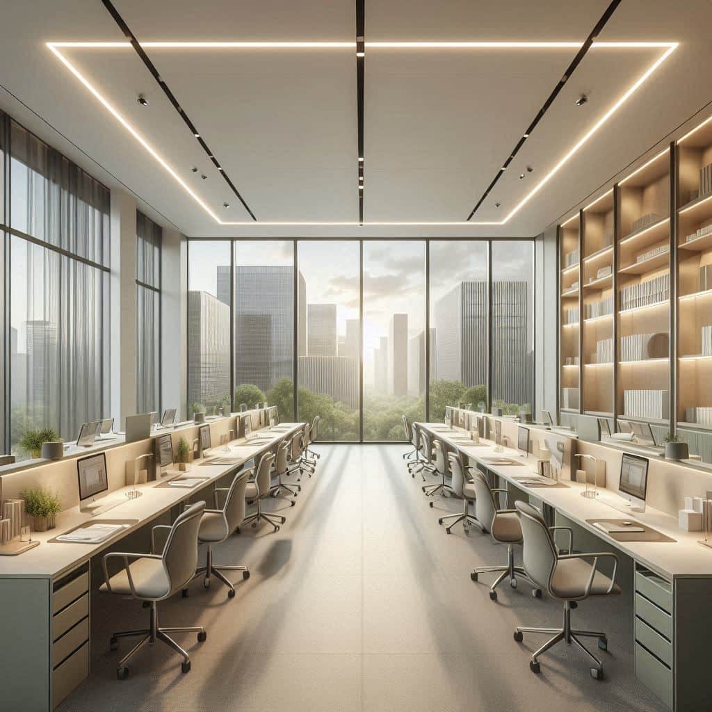 银燕大厦文章配图